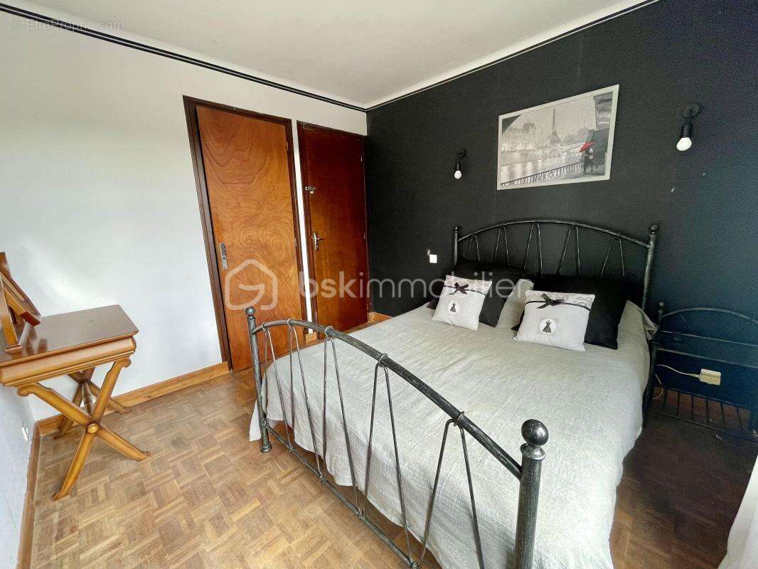 Maison à LATOUR-DE-CAROL