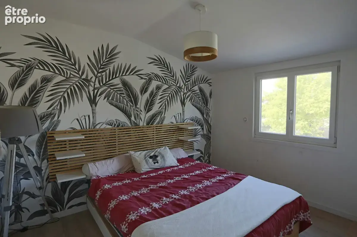 Maison Riom - photo 4