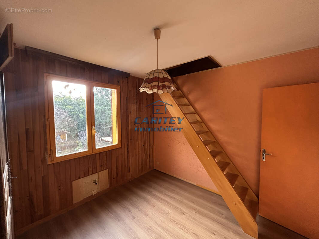 Maison à LURE