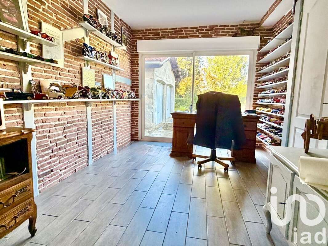 Photo 6 - Maison à BONNAC-LA-COTE