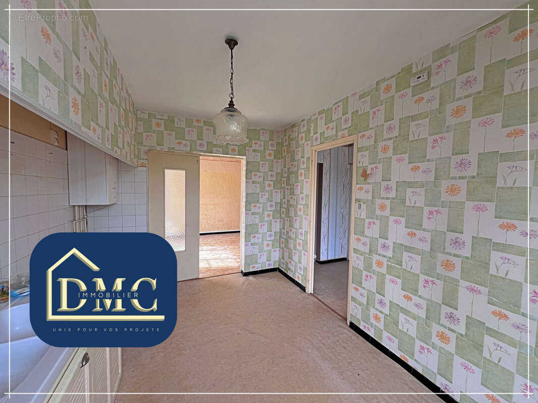 Maison à SAINT-SULPICE-SUR-LEZE