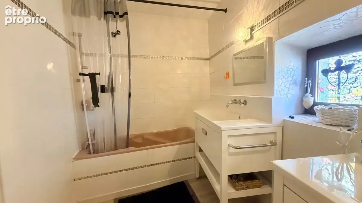 Maison 152m² à mirefleurs - photo 9
