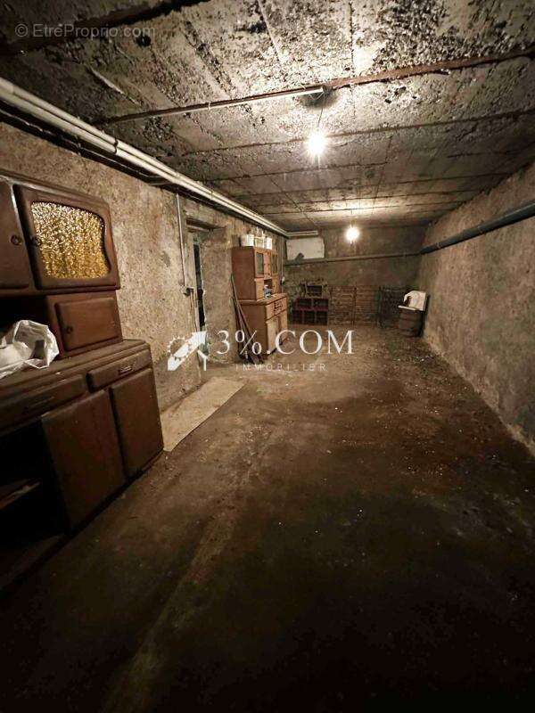 Maison à DOMBASLE-SUR-MEURTHE