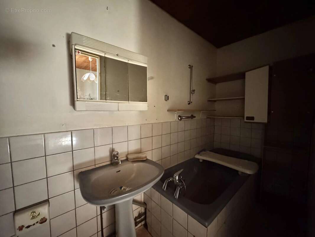 Appartement à ALTKIRCH