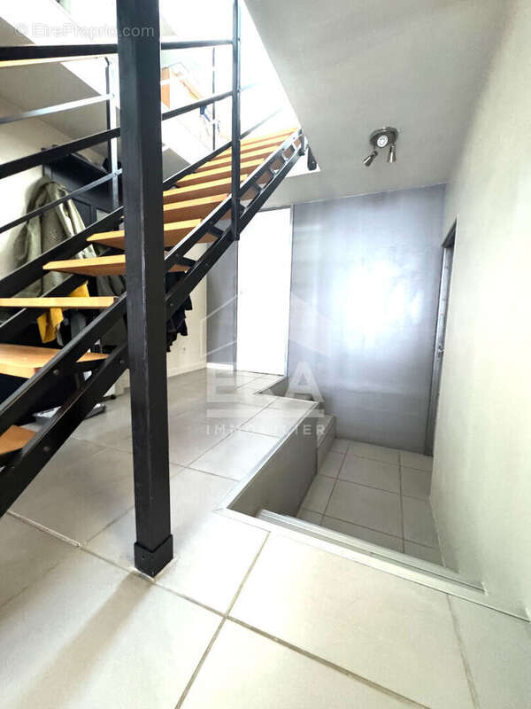 Maison 96m² à vendin-le-vieil - photo 8