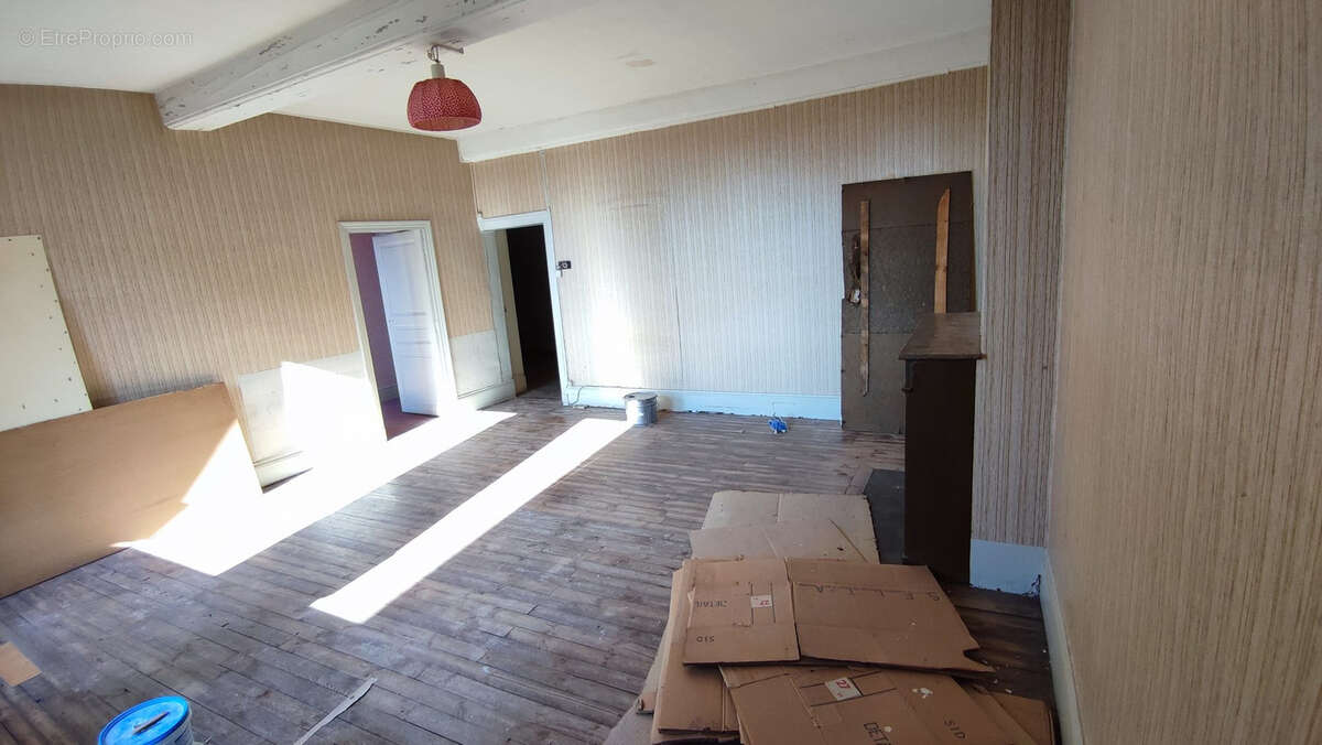 Immeuble de rapport - photo 4