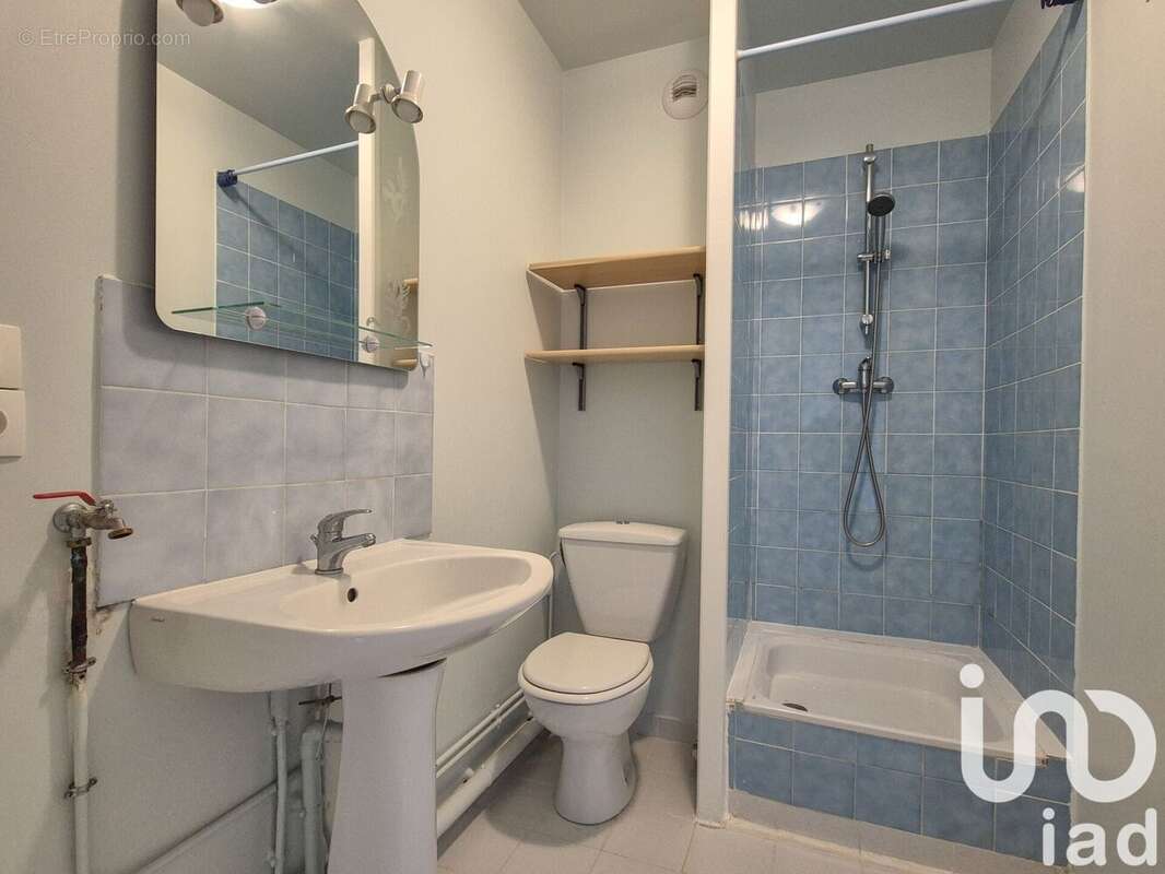 Photo 9 - Appartement à MANTES-LA-JOLIE