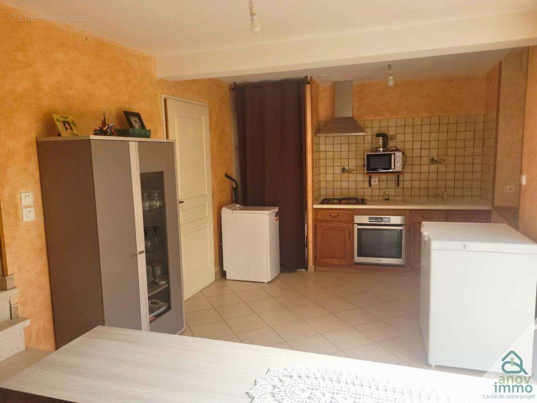 Maison à PAMIERS