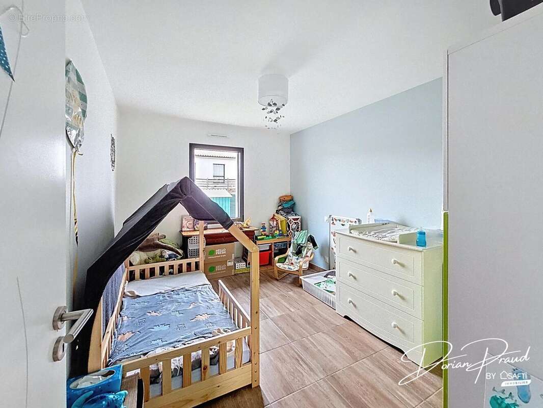 Photo 6 - Maison à LA GARNACHE