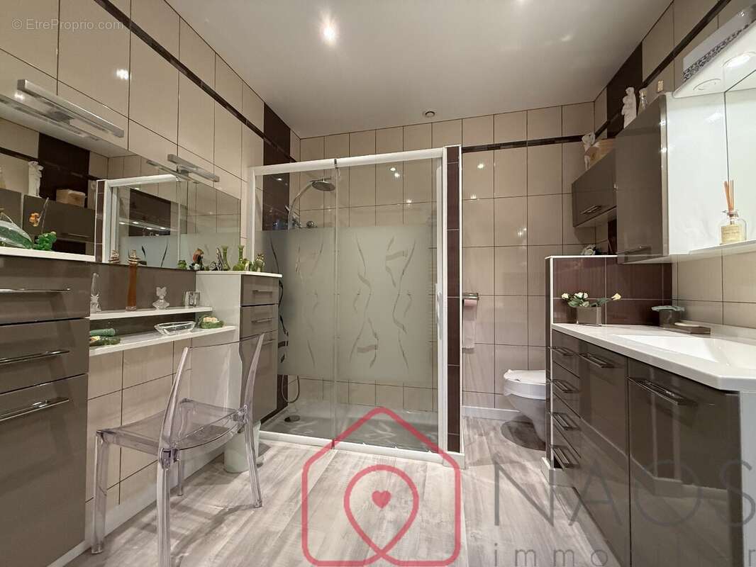 Appartement à SEDAN
