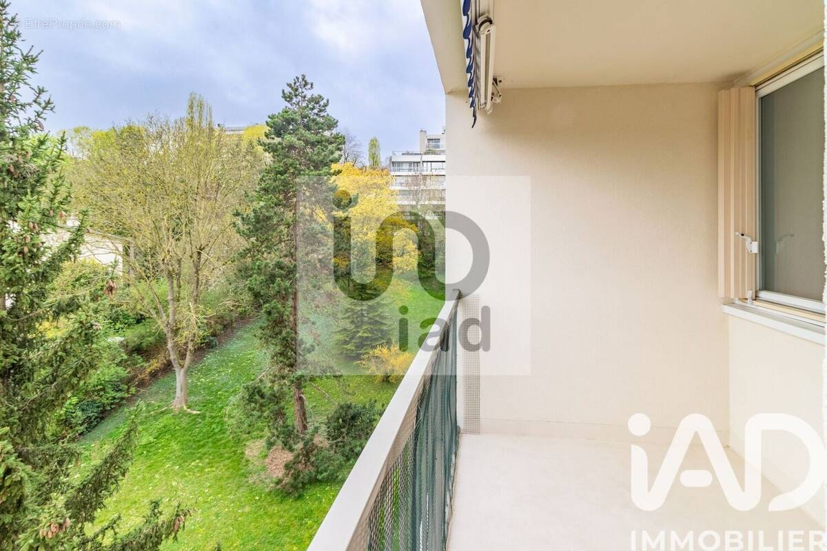 Photo 1 - Appartement à LE PECQ