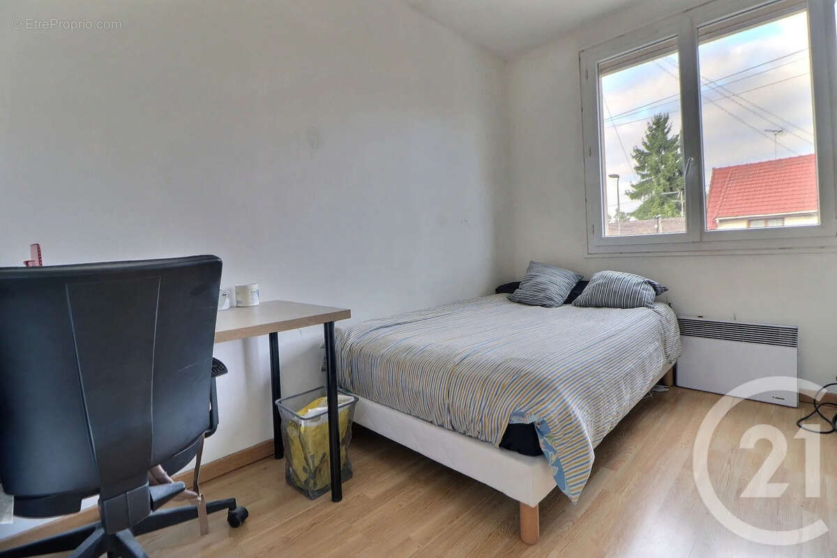 Maison à AULNAY-SOUS-BOIS