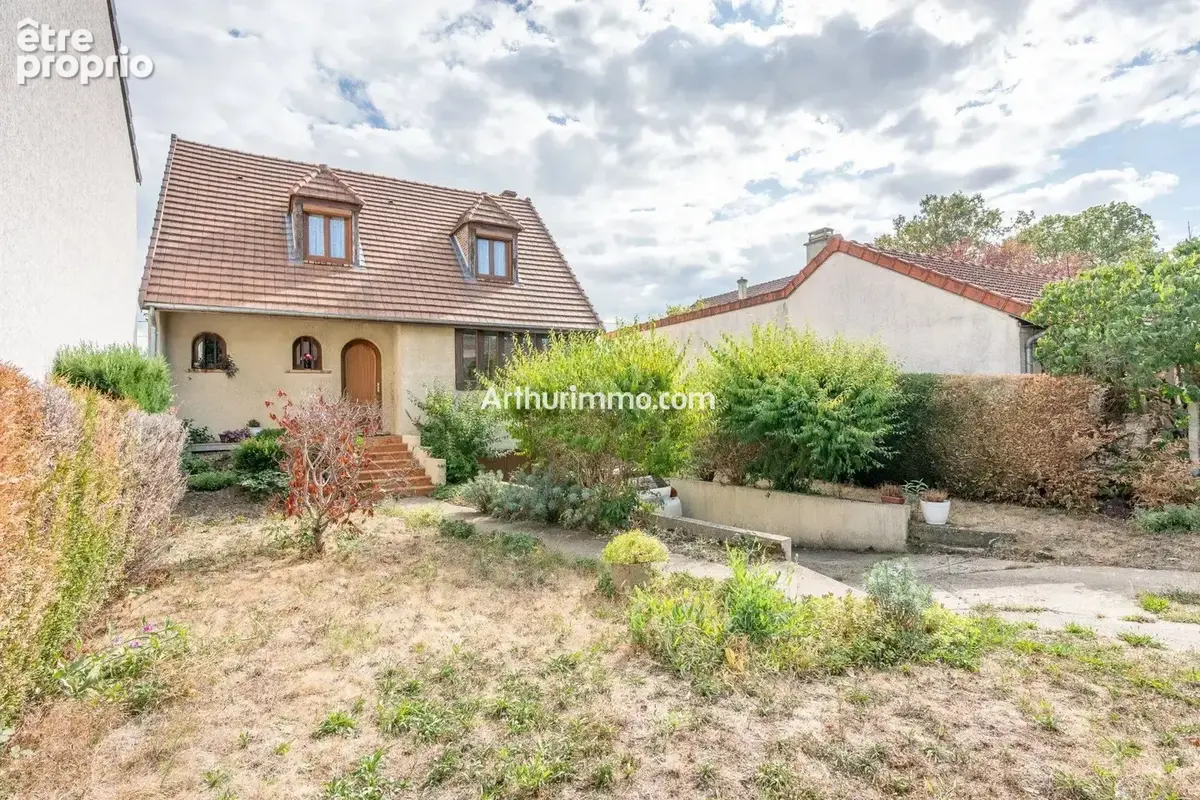 Vente Maison Sucy-en-brie(94370) 475 000ï¿œ - photo 7