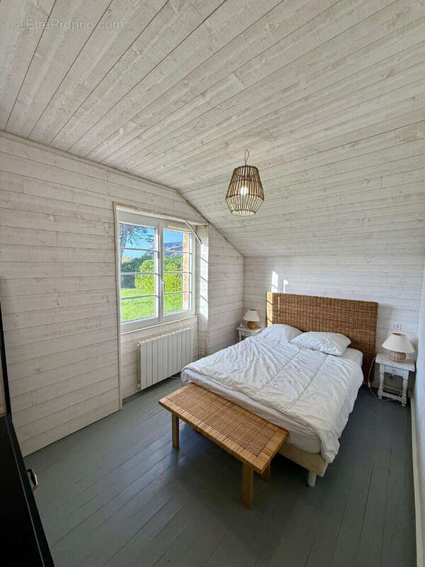 Maison à SAINT-PIERRE-QUIBERON