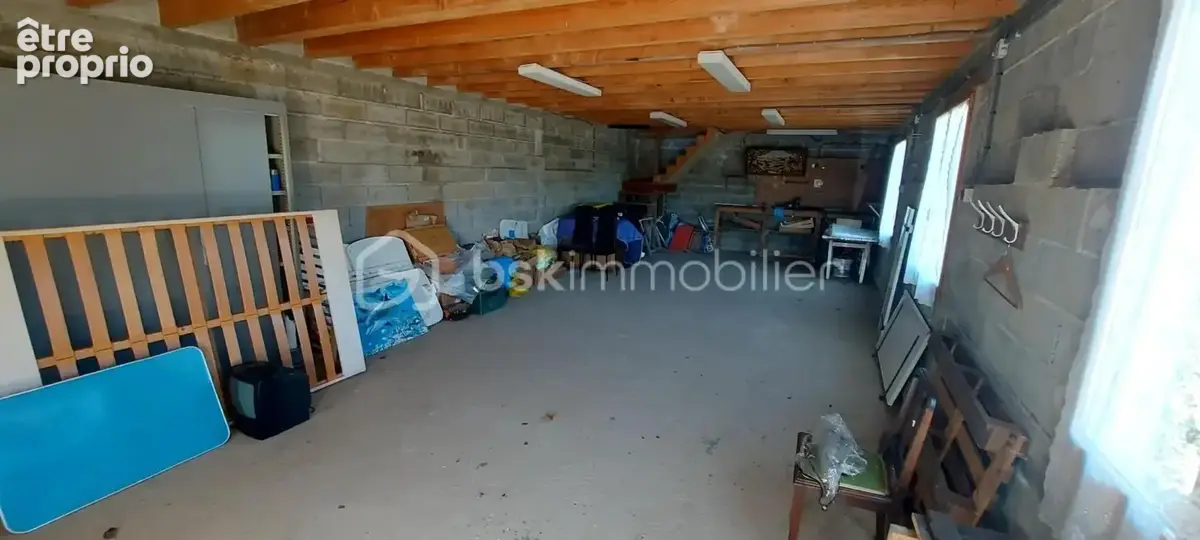 Maison avec garage à Varouville, entre mer et campagne - photo 18