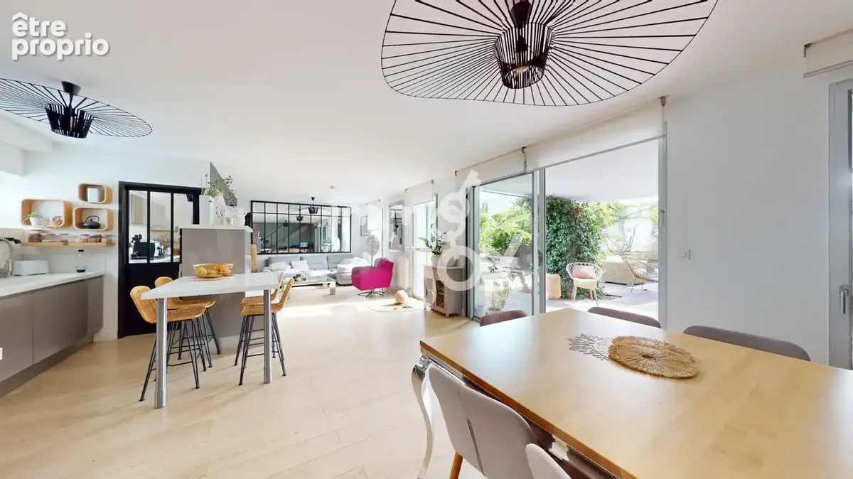 Maison à vendre cornebarrieu - photo 2