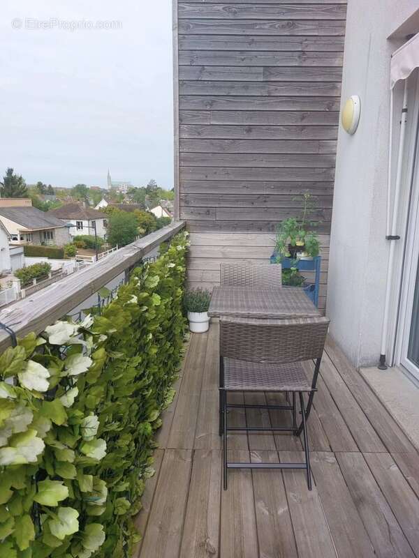 Appartement à CHARTRES