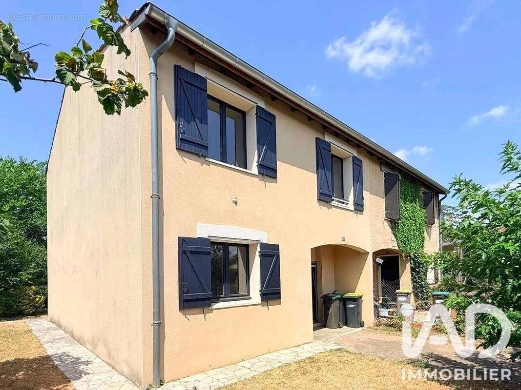 Maison 107 m² à Colomiers  - photo 2
