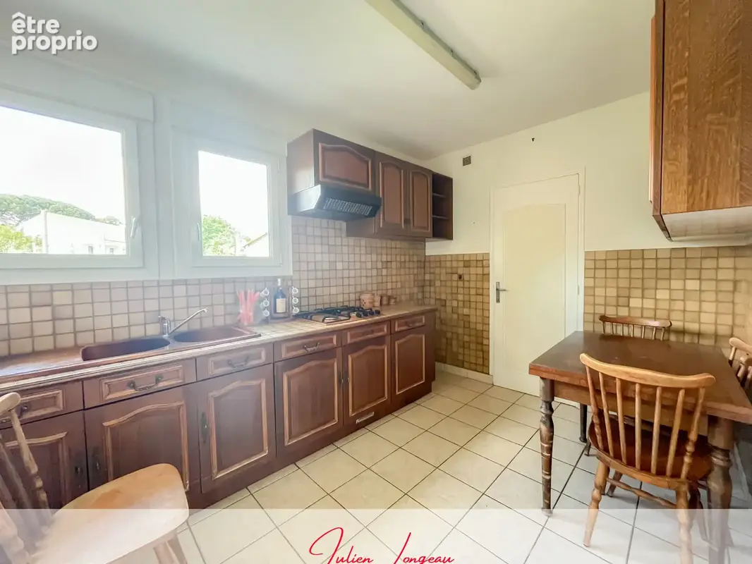 Maison 4 pièces 69 m² à vendre à Chatellerault (86100) - photo 20