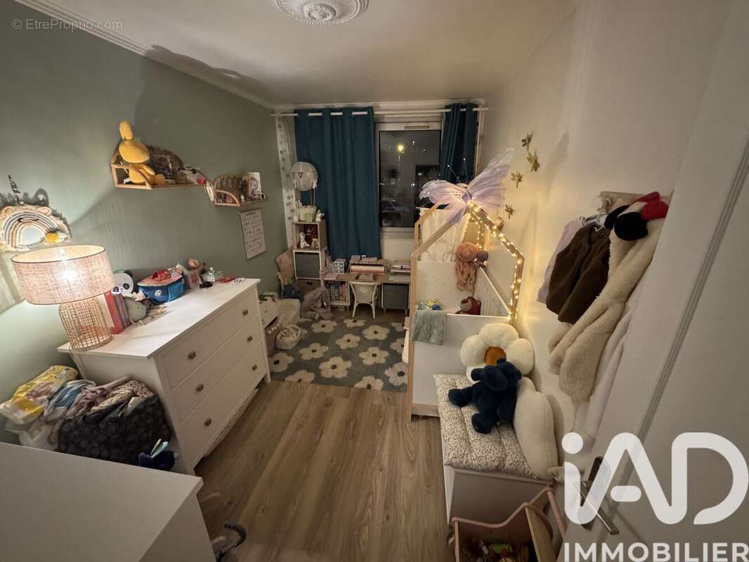 Photo 9 - Appartement à MARLY-LE-ROI