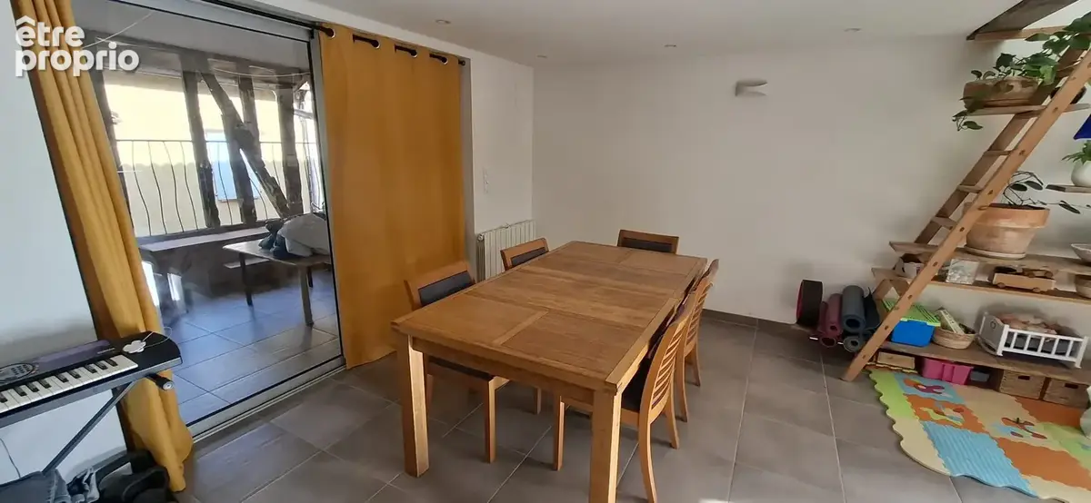 Maison T4 de 104 m2 avec terrasse et garage - photo 7