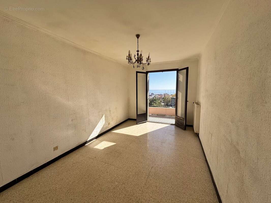 Appartement à SAN-MARTINO-DI-LOTA