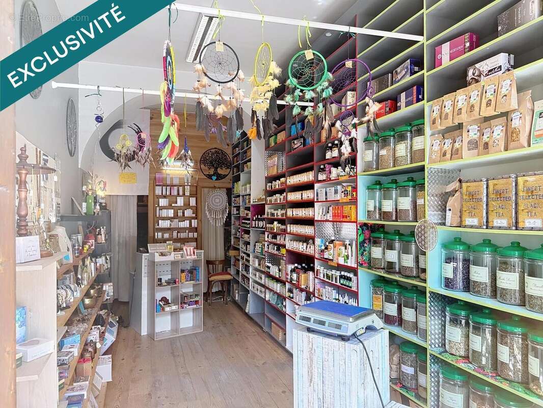 Photo 3 - Commerce à BRIANCON