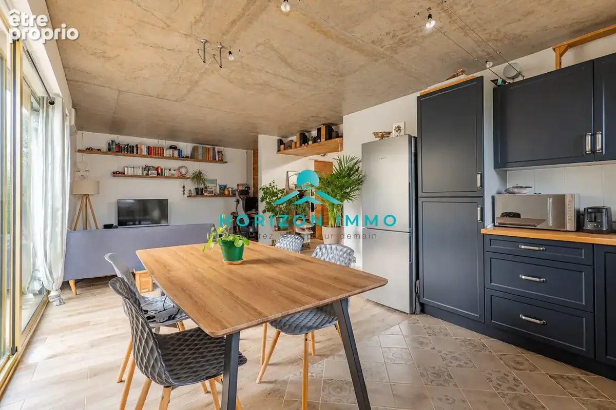 Appartement 3 pièces 64 m² à vendre à Saint-Laurent-Du-Var (06700) - photo 6