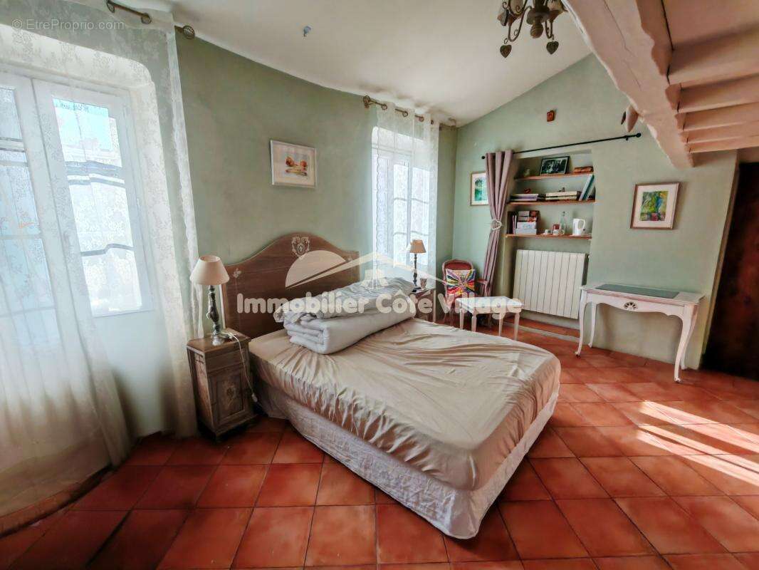 Maison à LA TRINITE