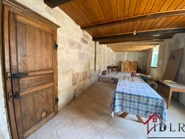 Maison à VOISEY