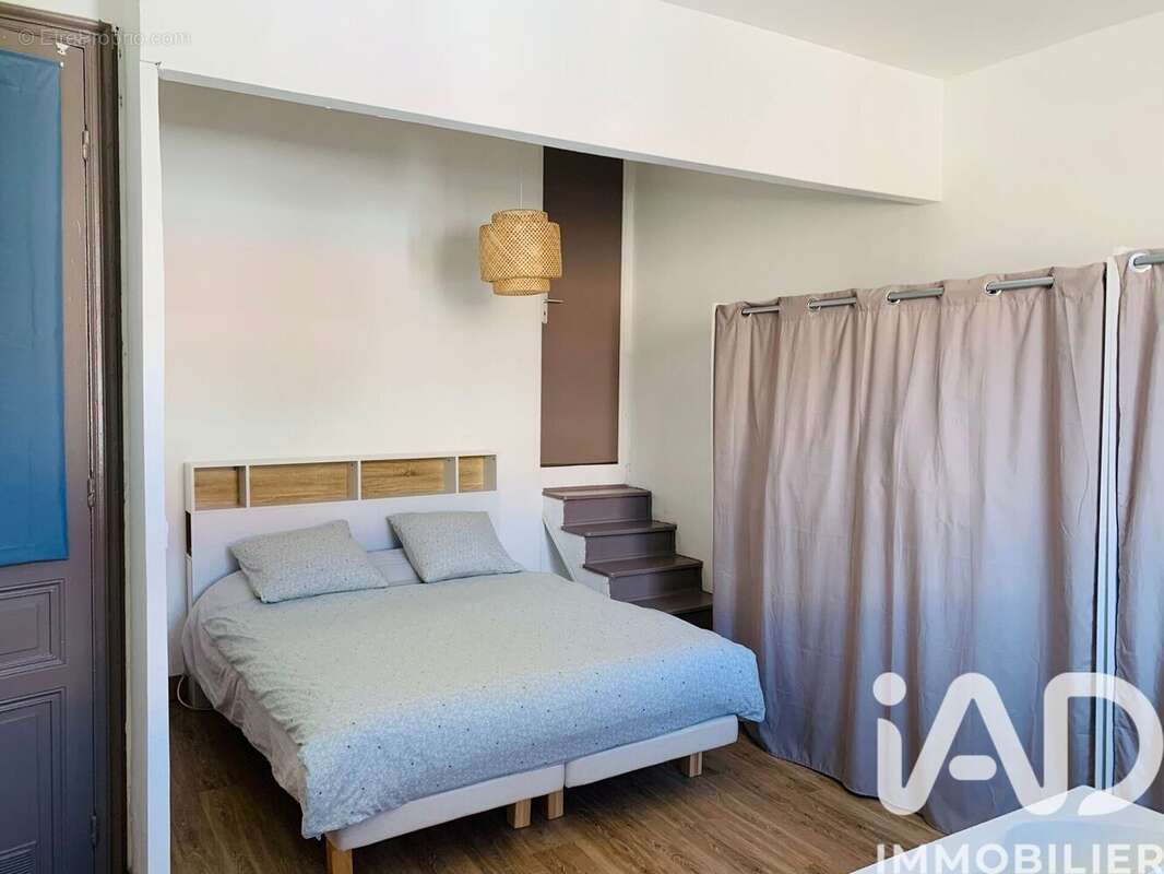 Photo 7 - Appartement à MARSEILLE-16E