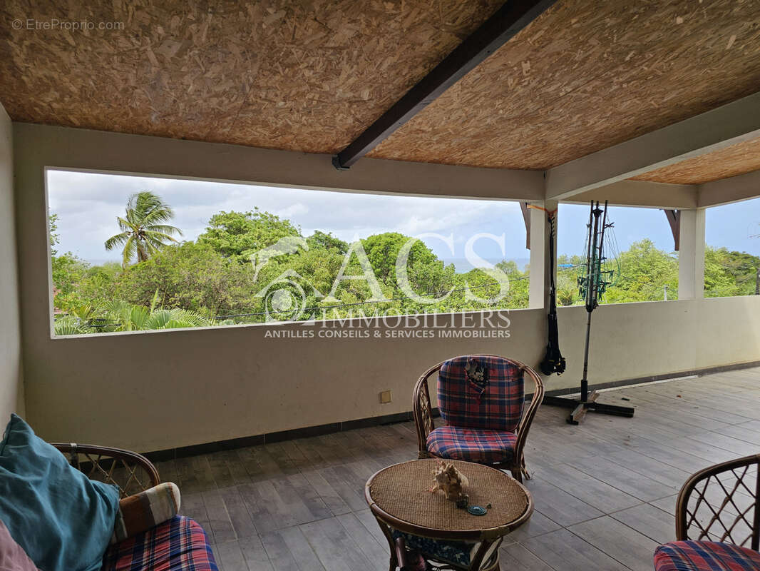 A 500m de la plage villa t4, bungalow, appartement t3 - photo 13