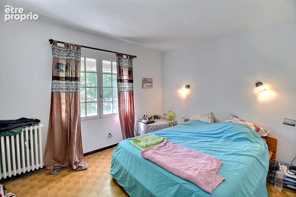Maison Aubignan terrain de 1947 m² - photo 7