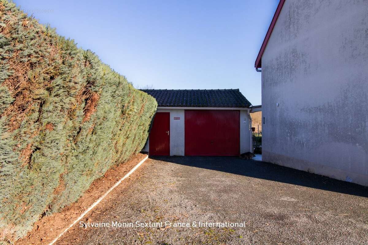 Maison de caractère spacieuse et lumineuse - photo 18