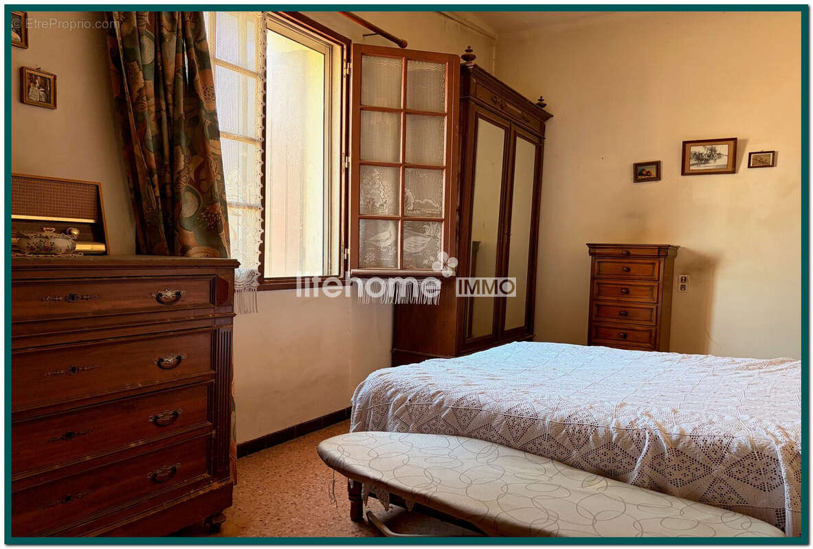 Maison à MARGUERITTES