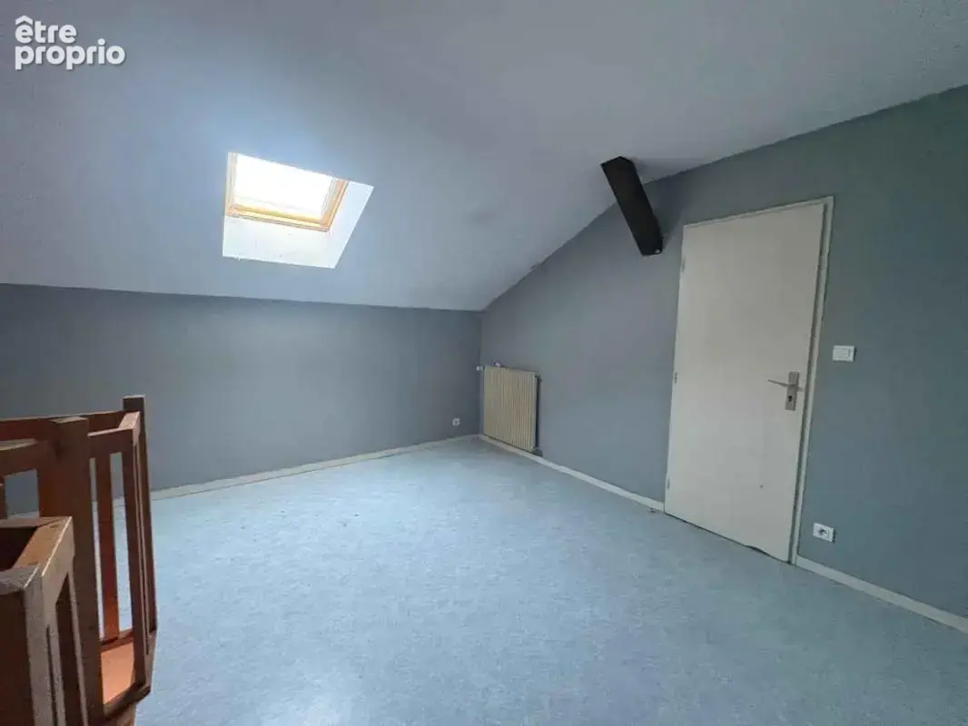 Appartement 4 pièces – 100 m² à auxonne - photo 5