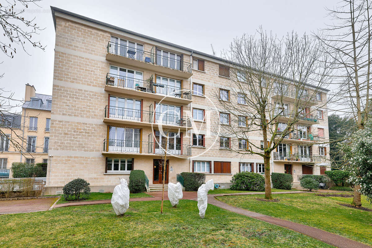 Appartement à VERSAILLES