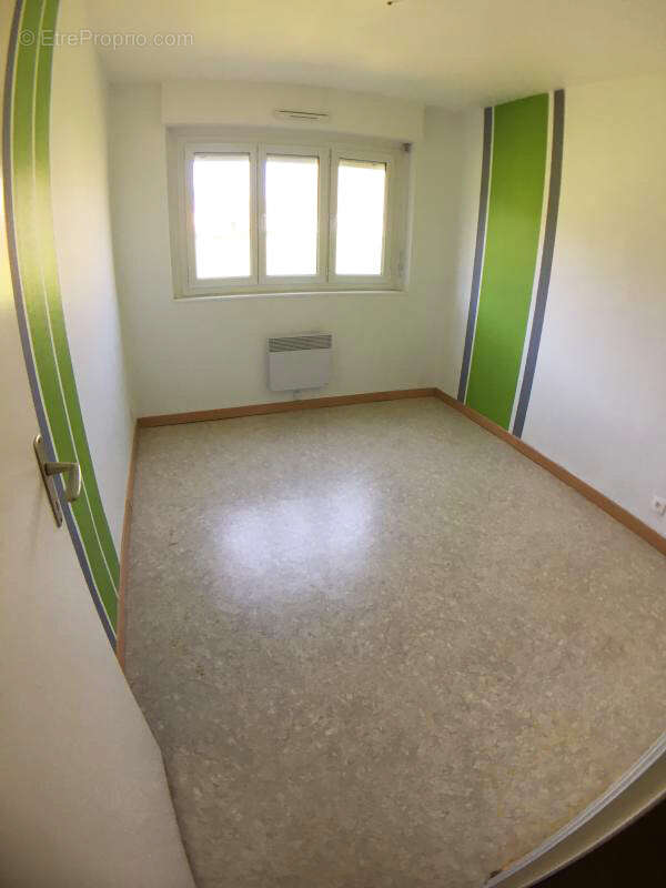 Appartement à FELLERING