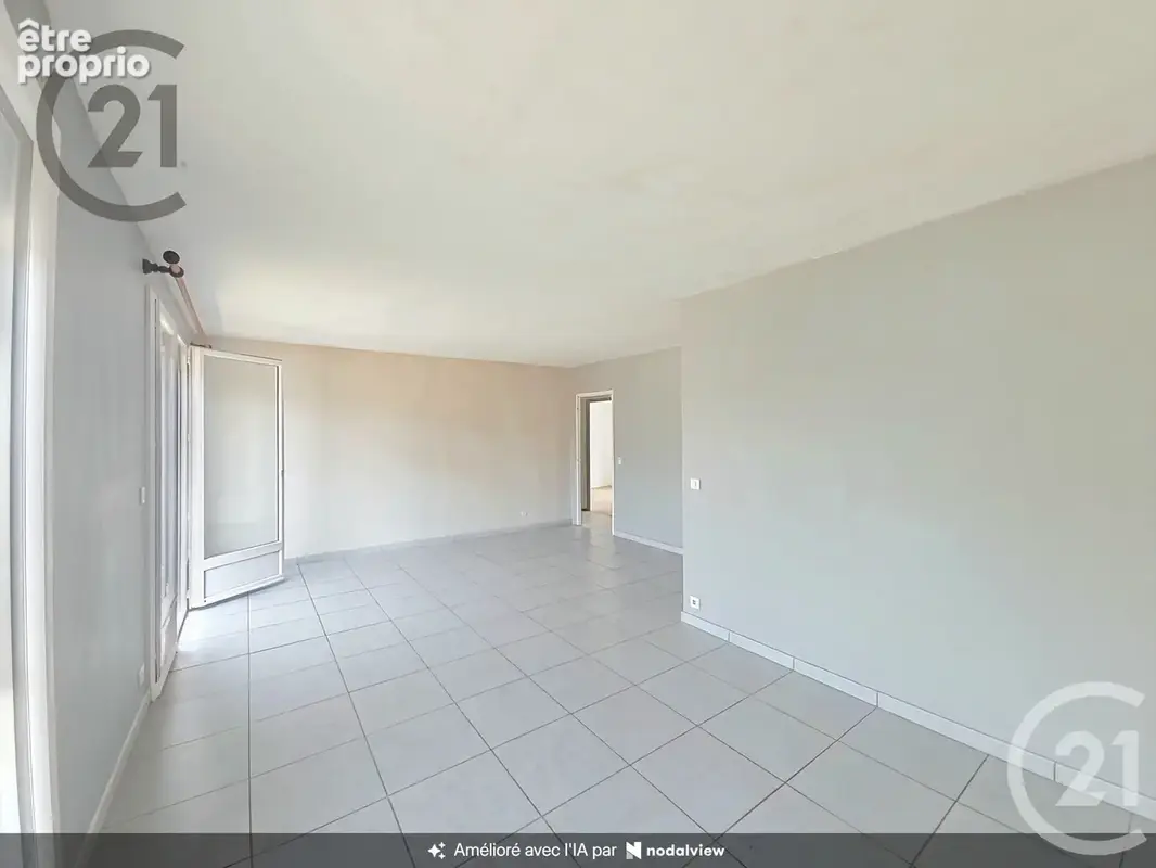 Maison 87 m² à Saint-Just-Sauvage  - photo 8