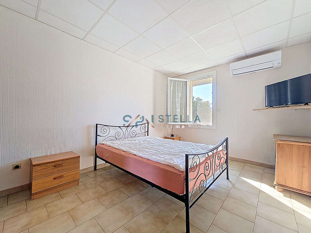 Maison à SARROLA-CARCOPINO