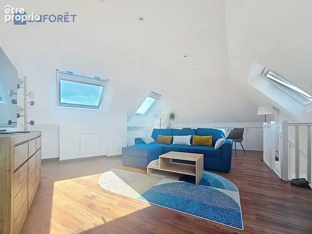 Maison Magny Le Hongre 133 m2 - photo 3