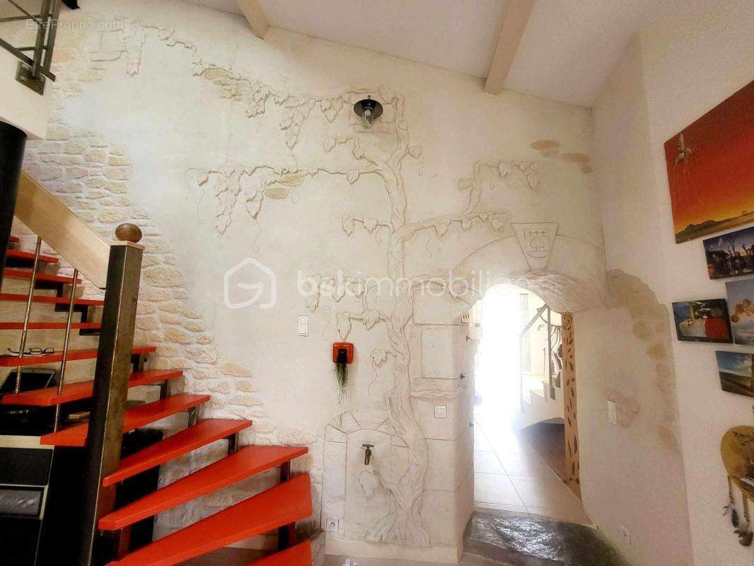 Maison de caractère de 243 m² à Privas - photo 11