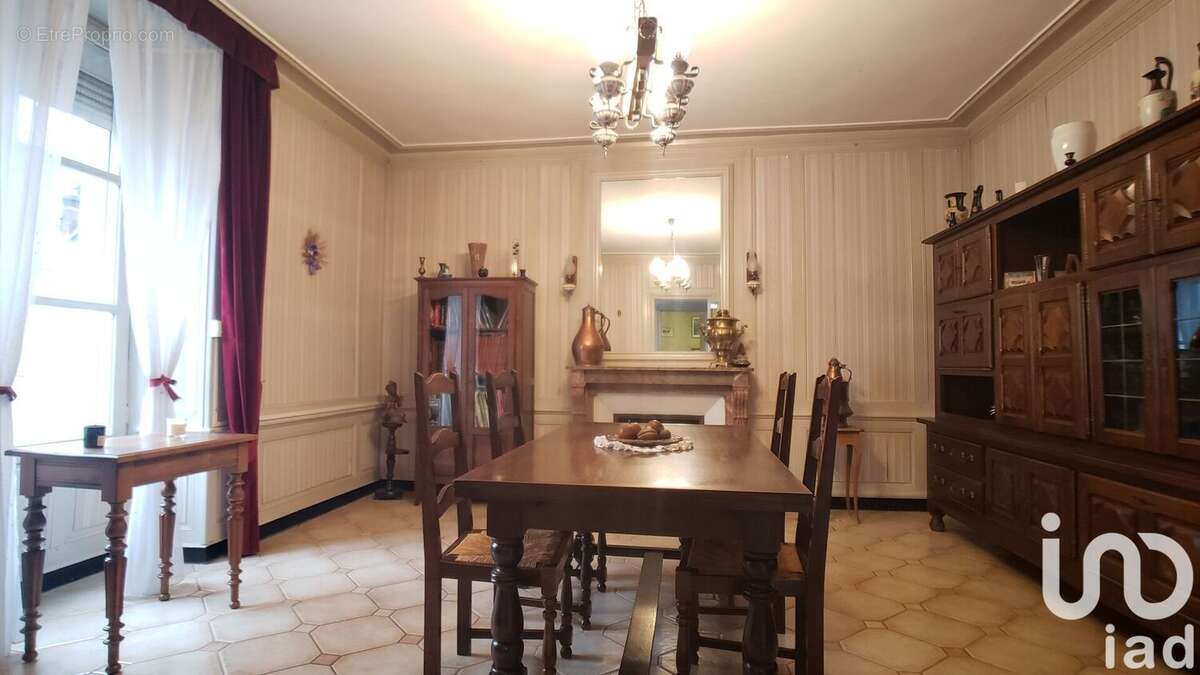 Photo 7 - Maison à SAINT-CALAIS