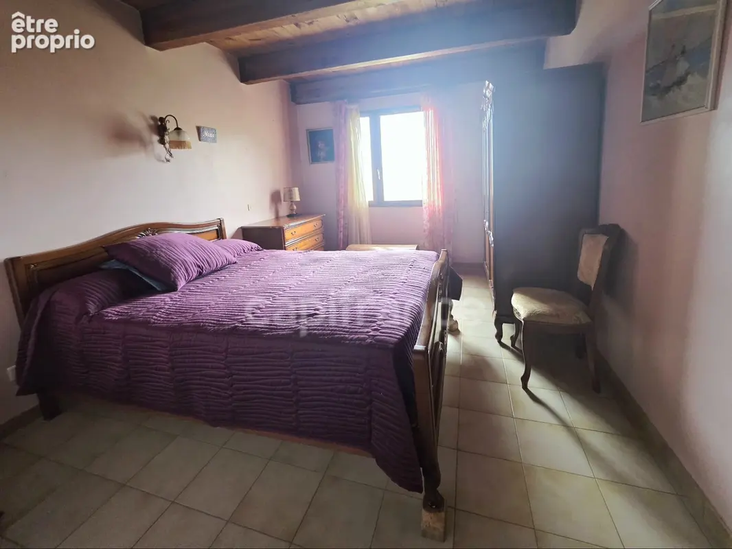 BORGO – Propriété à fort potentiel : 393 m² habitables + 2 980 m² de terrain – 395 000 € - photo 14