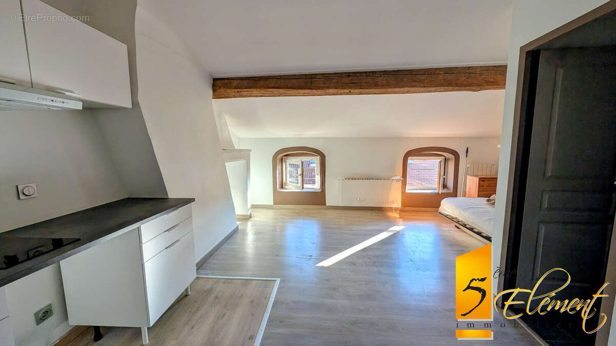 Appartement à LYON-6E