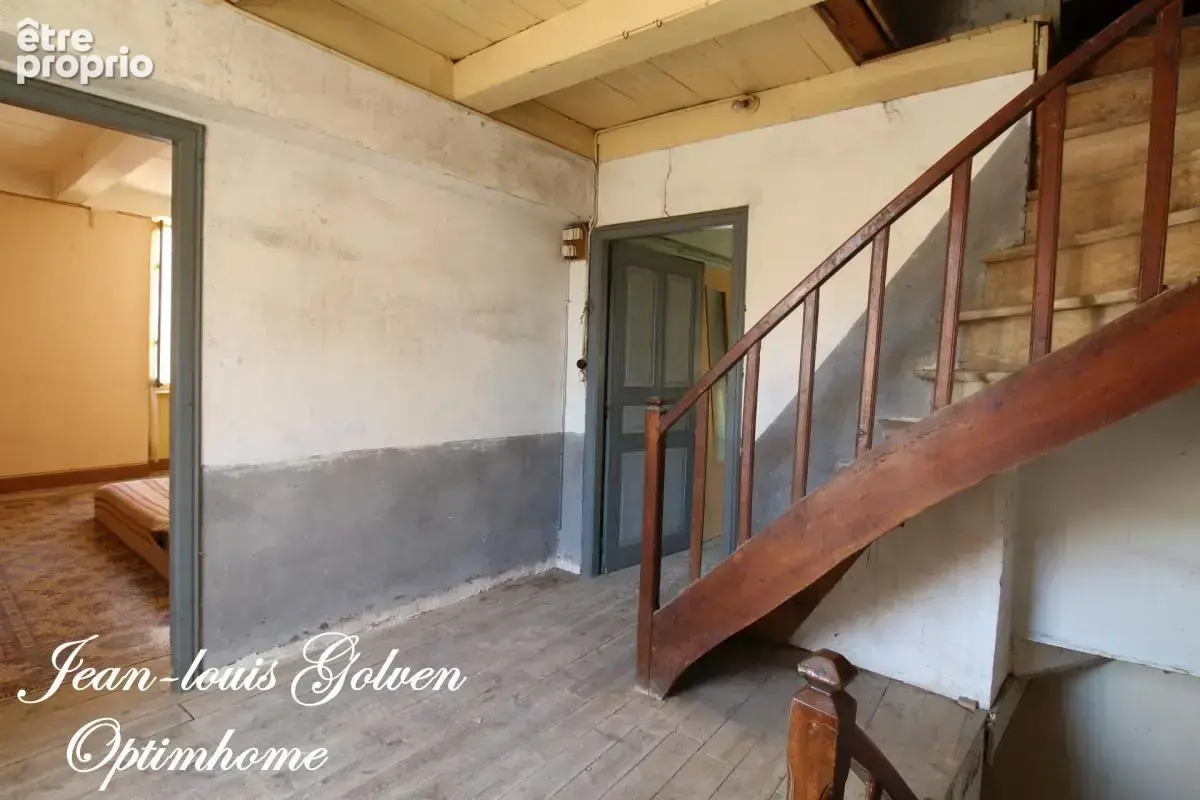 Maison de caractère à réinventer! FAYET (12) - photo 8
