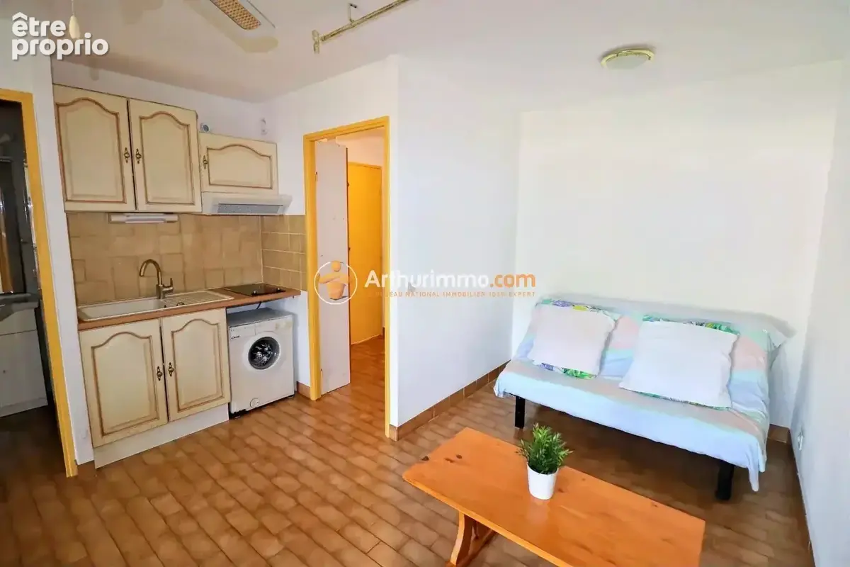 Vente Appartement Le grau-du-roi(30240) 153 000ï¿œ - photo 3