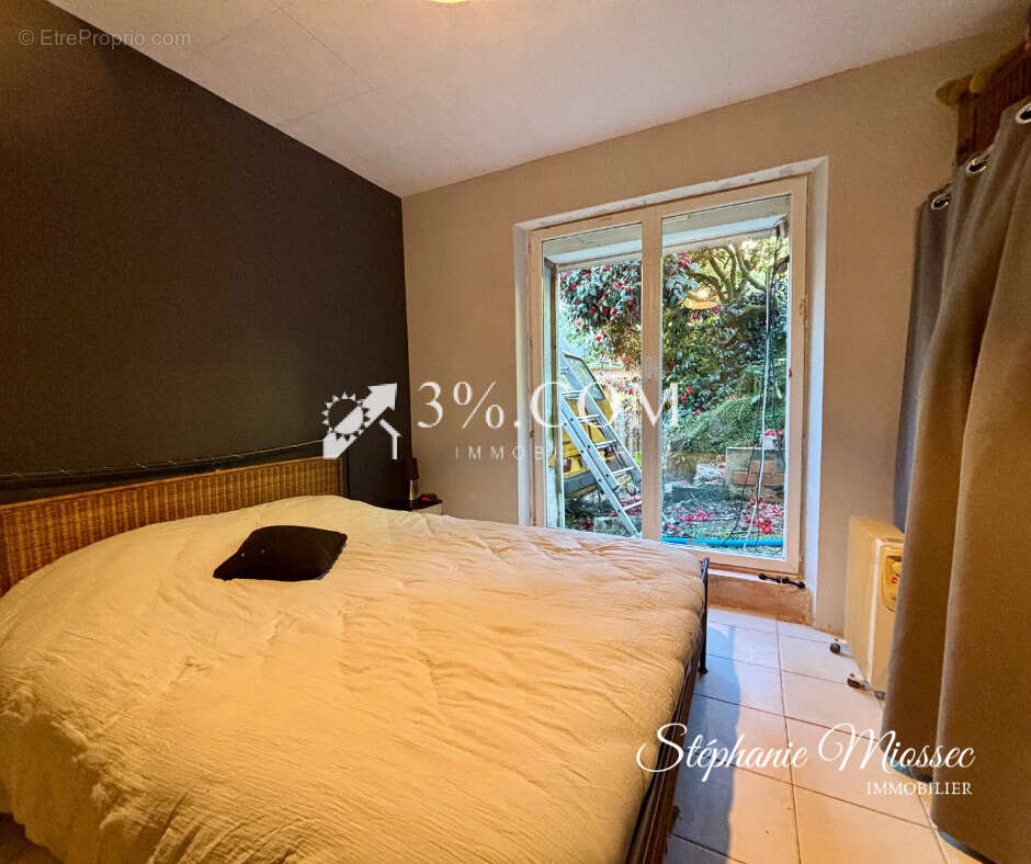 Maison à SAINT-DONAN