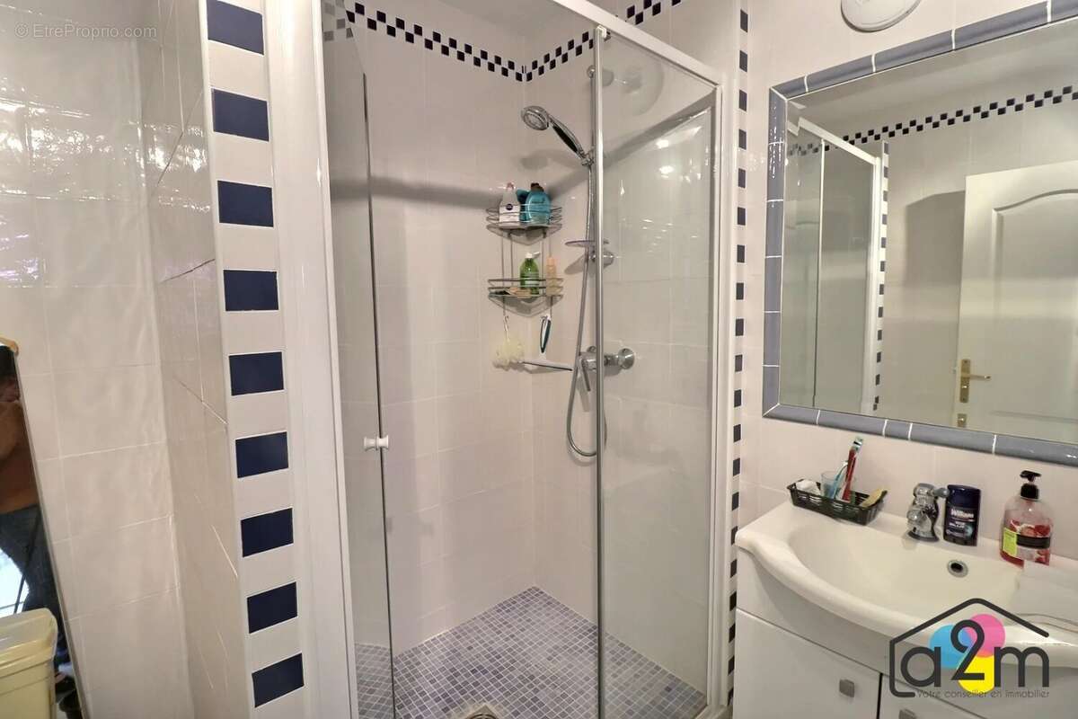 Appartement à MONTATAIRE