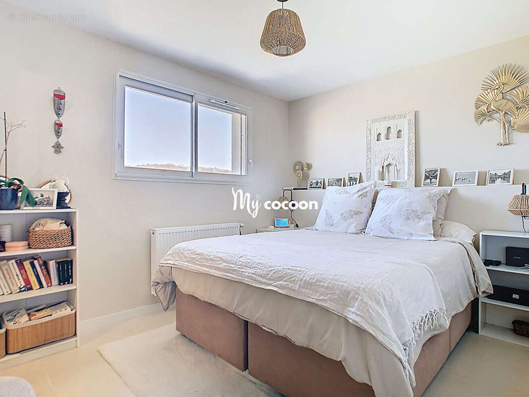 Maison - T5 - 145 m² - photo 15